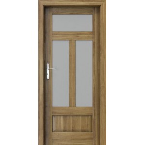 Porta HARMONY B2 Agát Medový 